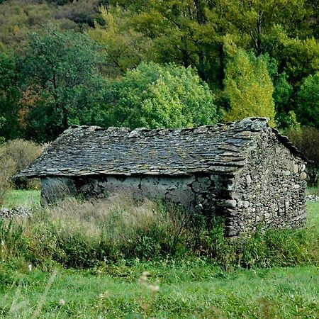 Hotel Rural El Urogallo Murias de Paredes المظهر الخارجي الصورة