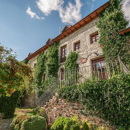 Hotel Rural El Urogallo Murias de Paredes المظهر الخارجي الصورة