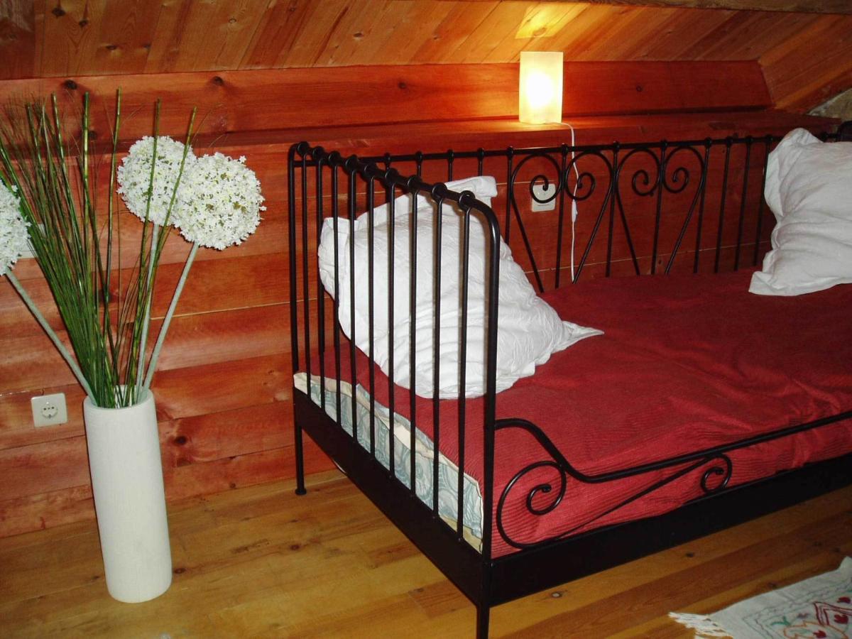 Hotel Rural El Urogallo Murias de Paredes الغرفة الصورة