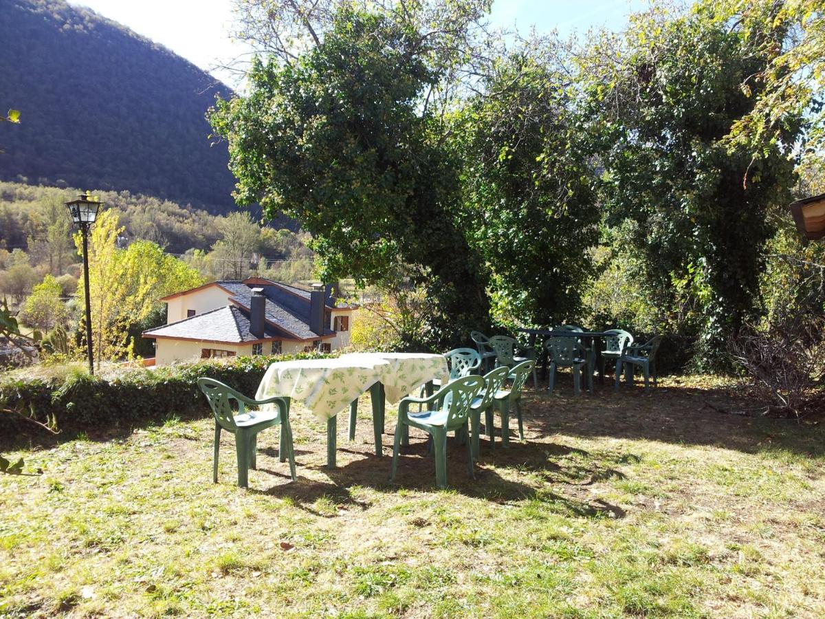Hotel Rural El Urogallo Murias de Paredes المظهر الخارجي الصورة