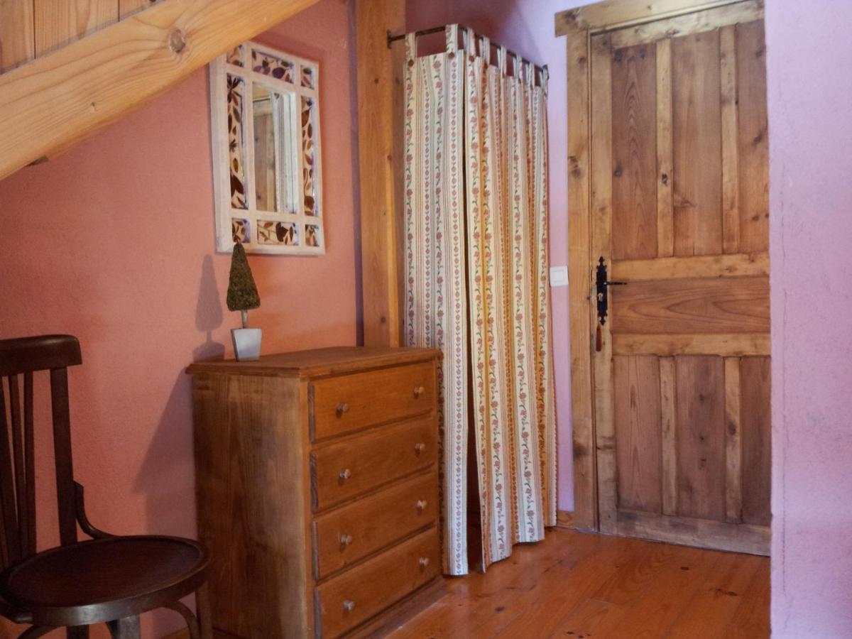 Hotel Rural El Urogallo Murias de Paredes المظهر الخارجي الصورة