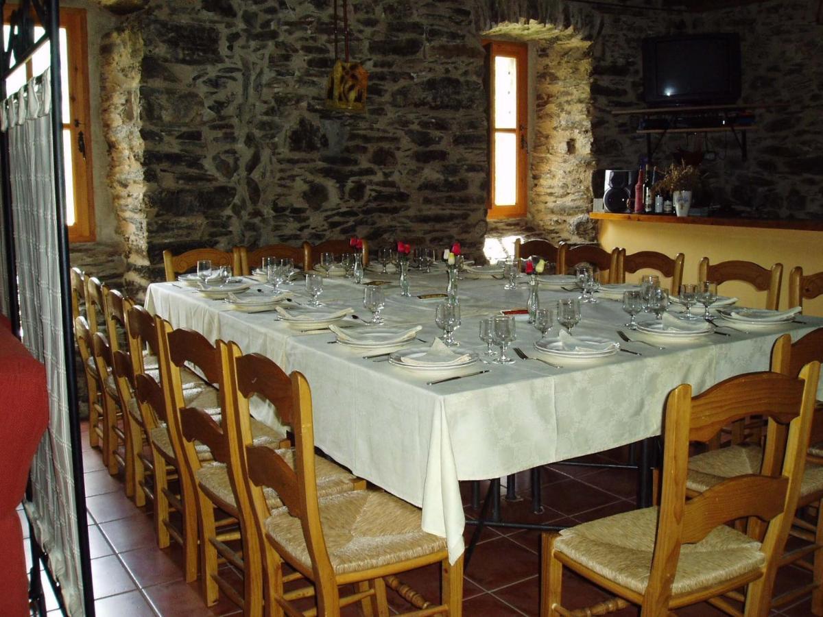 Hotel Rural El Urogallo Murias de Paredes المظهر الخارجي الصورة