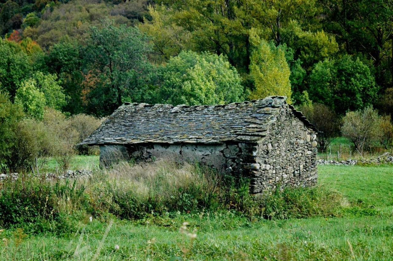 Hotel Rural El Urogallo Murias de Paredes المظهر الخارجي الصورة